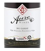 Aure Wines 11 Gamay (Aure Wines) 2011